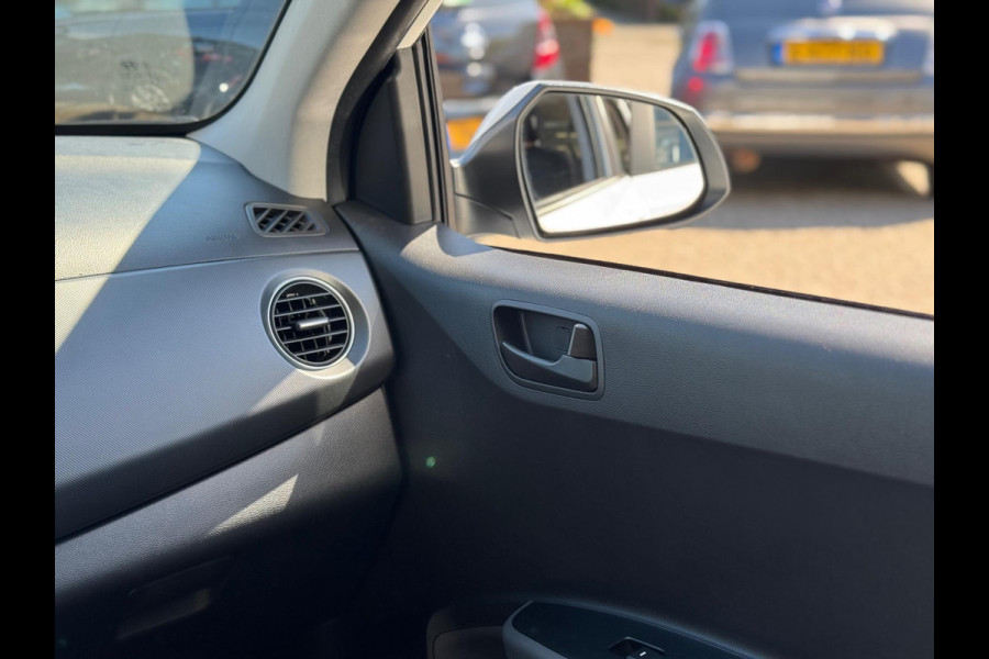 Hyundai i10 1.0i Comfort 2019 WIT AIRCO NAP APK BTW 1e Eig!