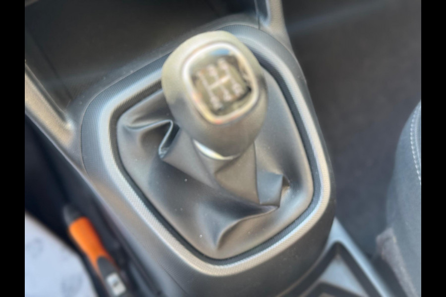 Hyundai i10 1.0i Comfort 2019 WIT AIRCO NAP APK BTW 1e Eig!
