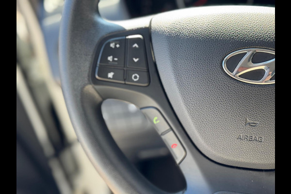 Hyundai i10 1.0i Comfort 2019 WIT AIRCO NAP APK BTW 1e Eig!