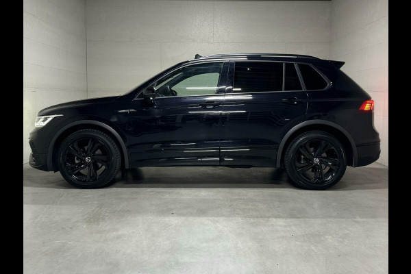 Volkswagen Tiguan 1.5 TSI R-Line Black Style Pano H/K NAP