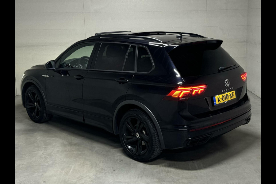 Volkswagen Tiguan 1.5 TSI R-Line Black Style Pano H/K NAP