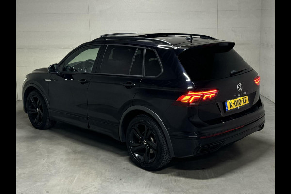 Volkswagen Tiguan 1.5 TSI R-Line Black Style Pano H/K NAP