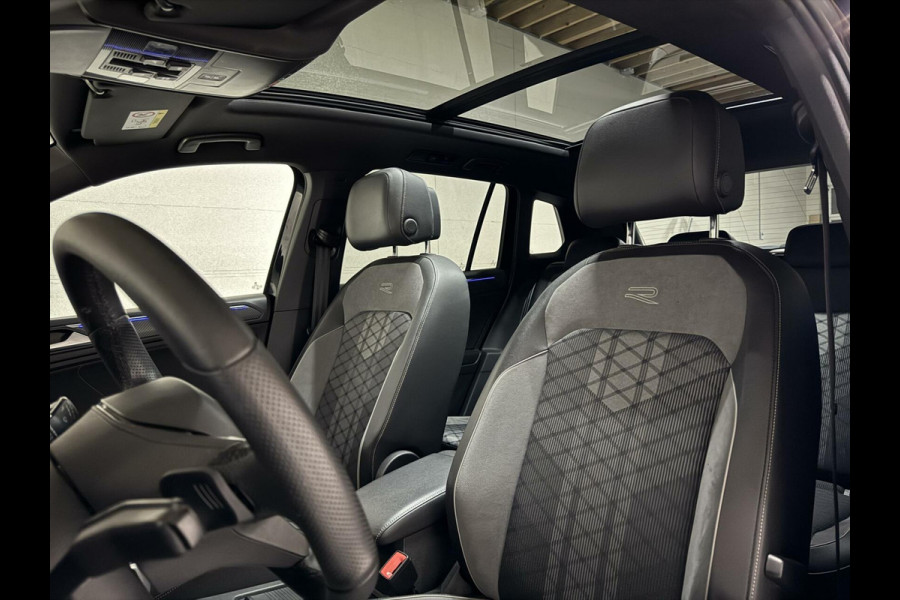 Volkswagen Tiguan 1.5 TSI R-Line Black Style Pano H/K NAP