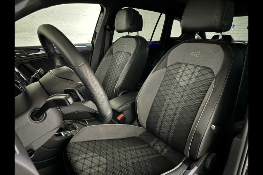 Volkswagen Tiguan 1.5 TSI R-Line Black Style Pano H/K NAP