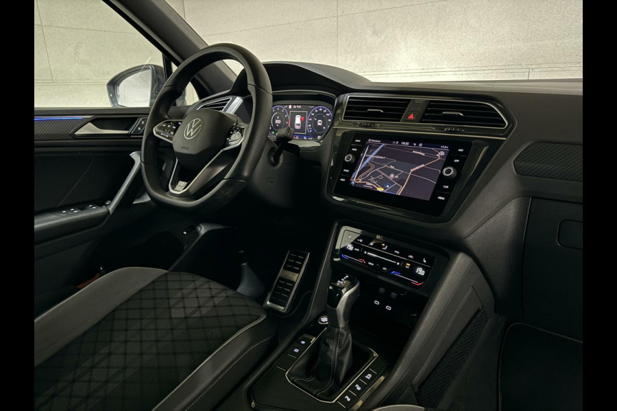 Volkswagen Tiguan 1.5 TSI R-Line Black Style Pano H/K NAP