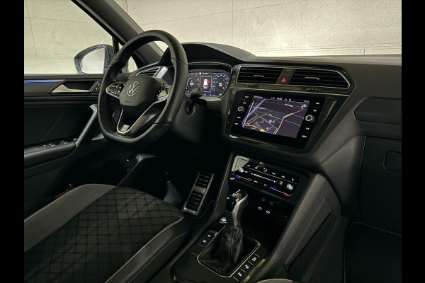 Volkswagen Tiguan 1.5 TSI R-Line Black Style Pano H/K NAP
