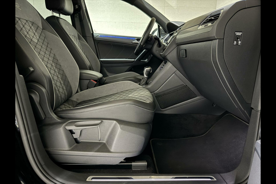 Volkswagen Tiguan 1.5 TSI R-Line Black Style Pano H/K NAP