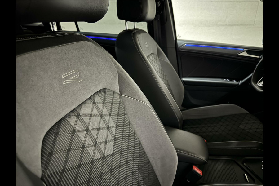 Volkswagen Tiguan 1.5 TSI R-Line Black Style Pano H/K NAP
