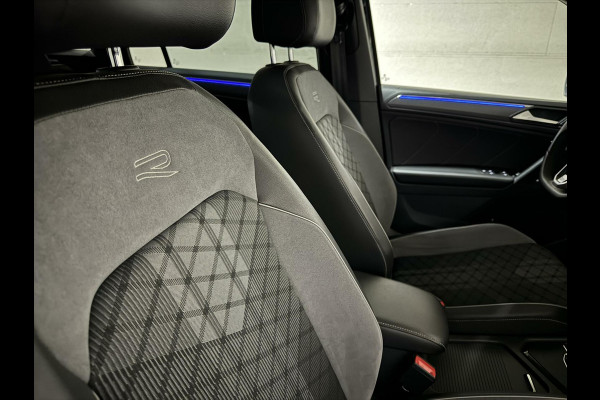 Volkswagen Tiguan 1.5 TSI R-Line Black Style Pano H/K NAP