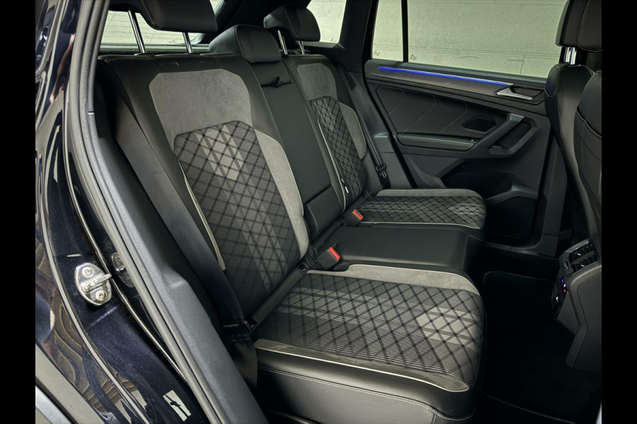 Volkswagen Tiguan 1.5 TSI R-Line Black Style Pano H/K NAP
