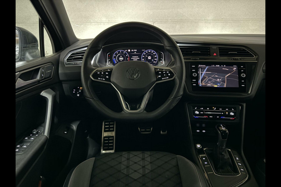 Volkswagen Tiguan 1.5 TSI R-Line Black Style Pano H/K NAP