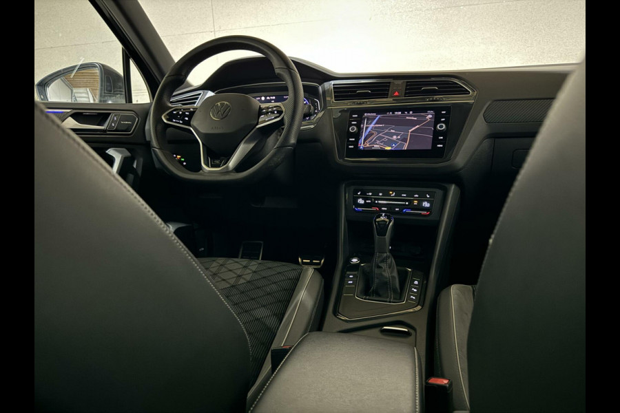 Volkswagen Tiguan 1.5 TSI R-Line Black Style Pano H/K NAP
