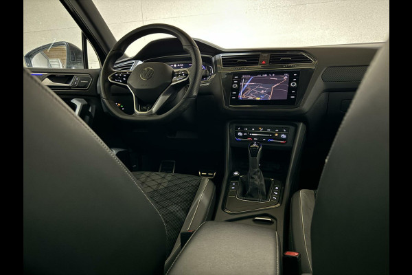 Volkswagen Tiguan 1.5 TSI R-Line Black Style Pano H/K NAP