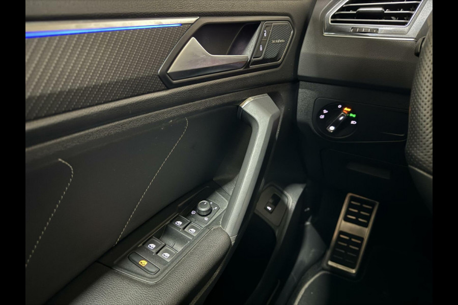 Volkswagen Tiguan 1.5 TSI R-Line Black Style Pano H/K NAP