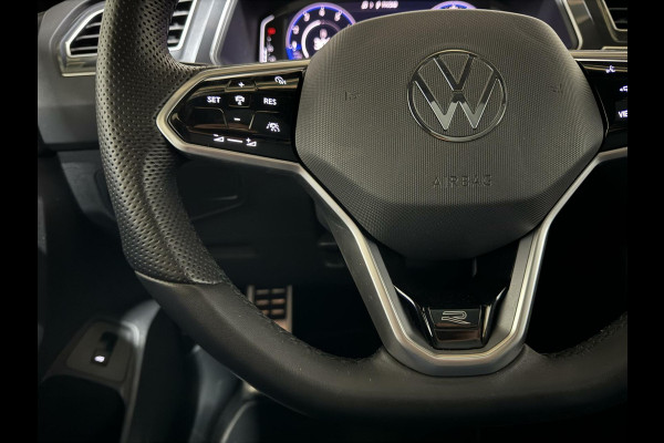 Volkswagen Tiguan 1.5 TSI R-Line Black Style Pano H/K NAP