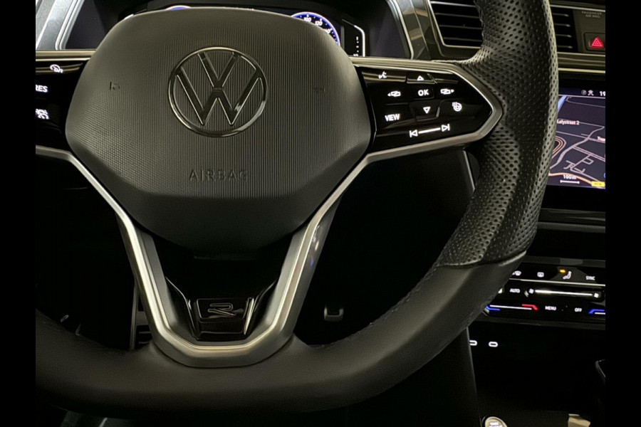 Volkswagen Tiguan 1.5 TSI R-Line Black Style Pano H/K NAP