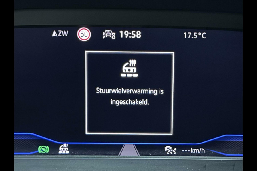 Volkswagen Tiguan 1.5 TSI R-Line Black Style Pano H/K NAP