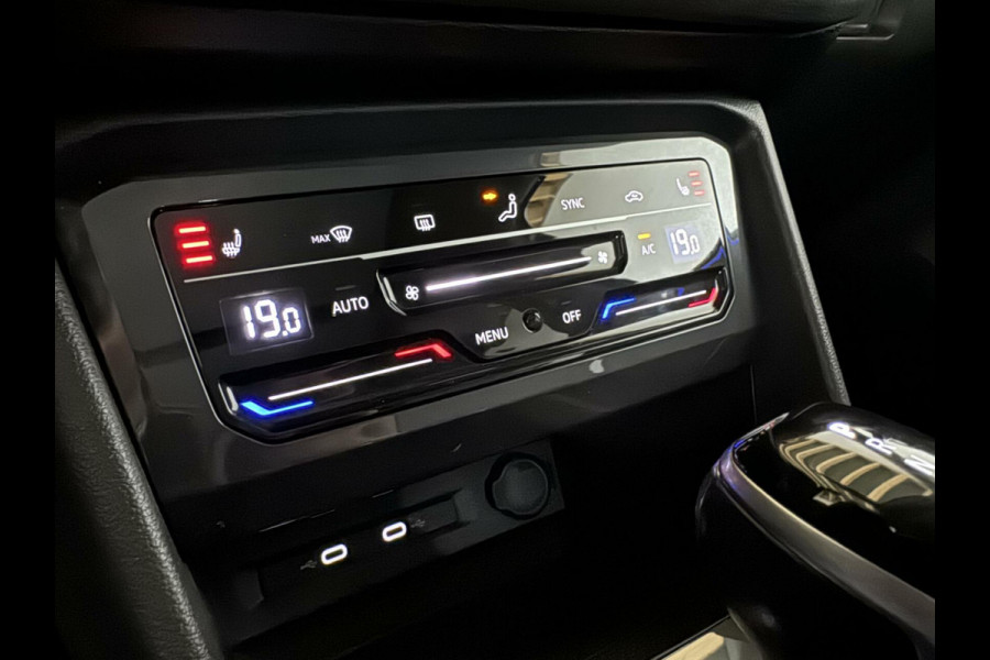 Volkswagen Tiguan 1.5 TSI R-Line Black Style Pano H/K NAP