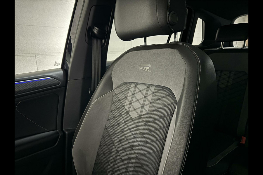 Volkswagen Tiguan 1.5 TSI R-Line Black Style Pano H/K NAP