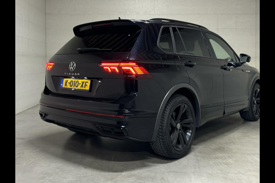 Volkswagen Tiguan 1.5 TSI R-Line Black Style Pano H/K NAP