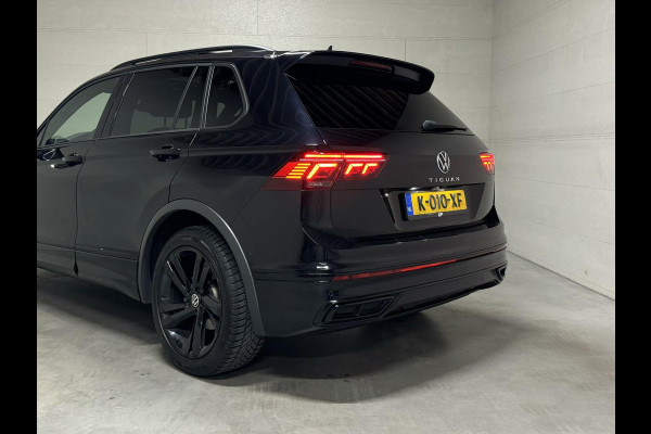Volkswagen Tiguan 1.5 TSI R-Line Black Style Pano H/K NAP