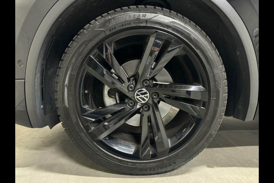 Volkswagen Tiguan 1.5 TSI R-Line Black Style Pano H/K NAP