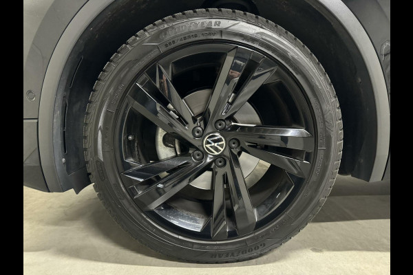 Volkswagen Tiguan 1.5 TSI R-Line Black Style Pano H/K NAP