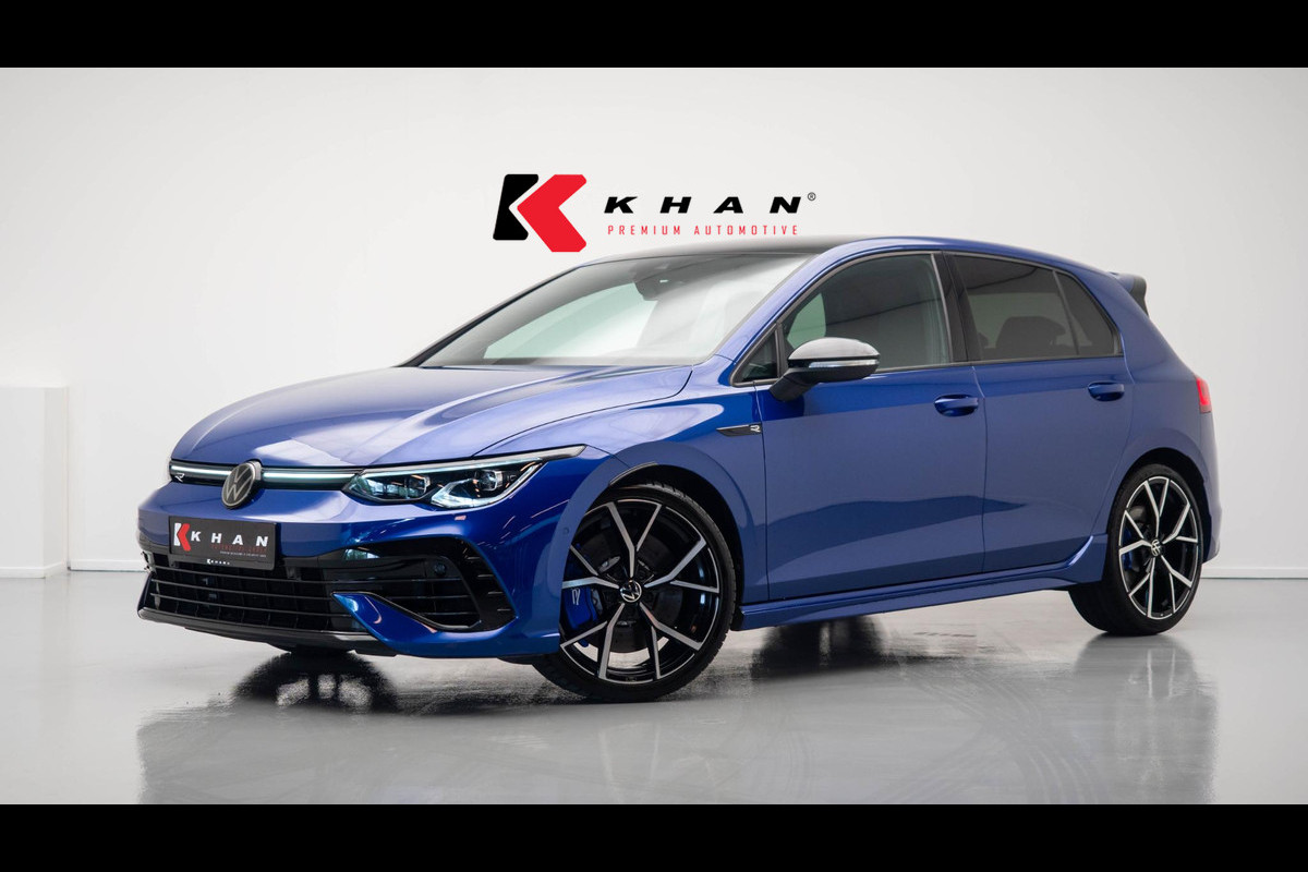 Volkswagen Golf 2.0 TSI R 4Motion |Performance|Akra|Memory|HUD|Leder|