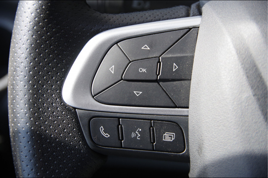 Iveco Daily 35S18HV 3.0 180PK AUT. DC-5P, 2X SCHUIFDEUR, 3.5T TREKHAAK, LED, CAMERA, CRUISE, CLIMA, NAVI, NL AUTO, NAP