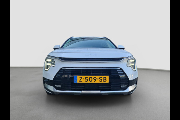 Kia Niro 1.6 GDi Hybrid ExecutiveLine HUD | Stoelverwarming & Verkoeling | Schuif/Kanteldak | Leder | Geheugen Functie Stoelen |
