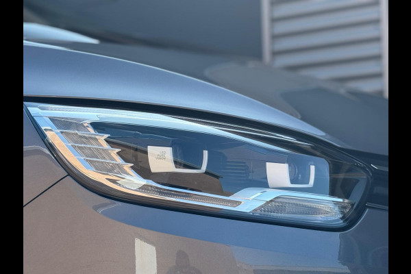 Renault Scénic 1.3 TCe 140 pk AUTOMAAT Intense, trekhaak, 20 inch,groot navigatie, 1/2 lederen interieur,dealer onderhouden