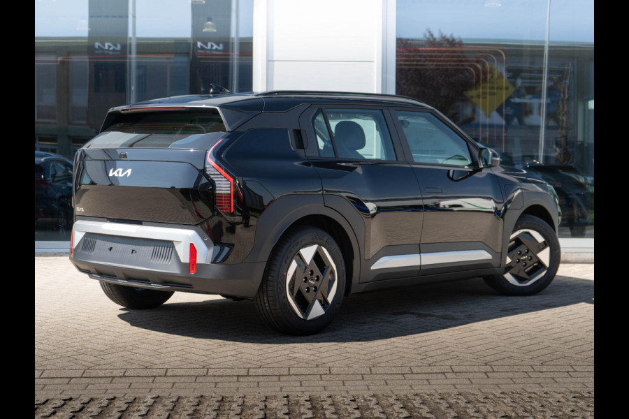 Kia EV3 Plus 58.3 kWh ANWB Private Lease v.a € 499,- Binnenkort beschikbaar |