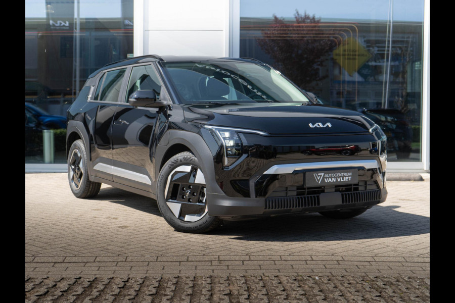 Kia EV3 Plus 58.3 kWh ANWB Private Lease v.a € 499,- Binnenkort beschikbaar |