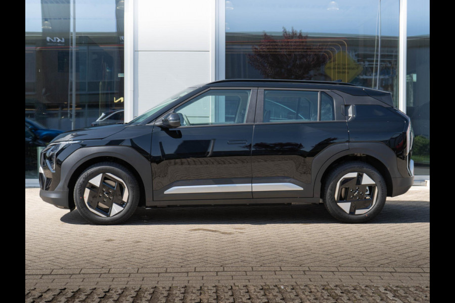 Kia EV3 Plus 58.3 kWh ANWB Private Lease v.a € 499,- Binnenkort beschikbaar |