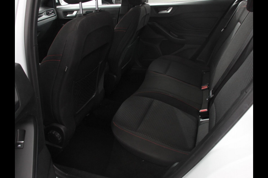 Ford FOCUS Wagon 1.0 125pk Hybrid ST Line Navigatie Climate Control Led Dab Camera Parkeer sensoren Cruise Control Lichtmetalen velgen