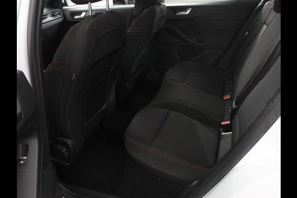 Ford FOCUS Wagon 1.0 125pk Hybrid ST Line Navigatie Climate Control Led Dab Camera Parkeer sensoren Cruise Control Lichtmetalen velgen
