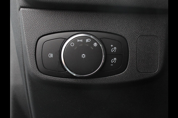 Ford FOCUS Wagon 1.0 125pk Hybrid ST Line Navigatie Climate Control Led Dab Camera Parkeer sensoren Cruise Control Lichtmetalen velgen