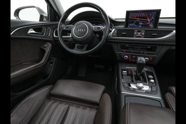 Audi A6 Allroad Quattro 3.0 TDI Bi-Turbo Edition Aut. *PANO | ADAPTIVE-CRUISE | FULL-LEATHER | FULL-LED | BLINDSPOT | MEMORY-PACK | BOSE-SURROUND | CAMERA | NAVI-FULLMAP | SPORT-SEATS  | ECC | HEATED-SEATS | SHIFT-PADDLES | TOWBAR | 18''ALU