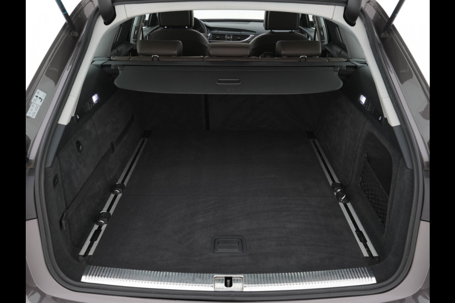 Audi A6 Allroad Quattro 3.0 TDI Bi-Turbo Edition Aut. *PANO | ADAPTIVE-CRUISE | FULL-LEATHER | FULL-LED | BLINDSPOT | MEMORY-PACK | BOSE-SURROUND | CAMERA | NAVI-FULLMAP | SPORT-SEATS  | ECC | HEATED-SEATS | SHIFT-PADDLES | TOWBAR | 18''ALU