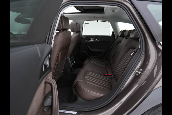 Audi A6 Allroad Quattro 3.0 TDI Bi-Turbo Edition Aut. *PANO | ADAPTIVE-CRUISE | FULL-LEATHER | FULL-LED | BLINDSPOT | MEMORY-PACK | BOSE-SURROUND | CAMERA | NAVI-FULLMAP | SPORT-SEATS  | ECC | HEATED-SEATS | SHIFT-PADDLES | TOWBAR | 18''ALU