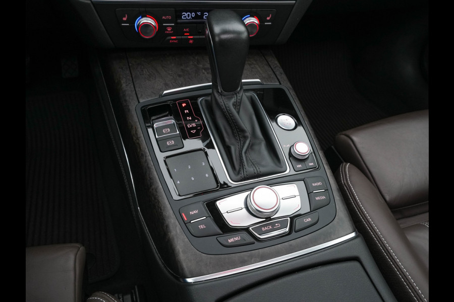 Audi A6 Allroad Quattro 3.0 TDI Bi-Turbo Edition Aut. *PANO | ADAPTIVE-CRUISE | FULL-LEATHER | FULL-LED | BLINDSPOT | MEMORY-PACK | BOSE-SURROUND | CAMERA | NAVI-FULLMAP | SPORT-SEATS  | ECC | HEATED-SEATS | SHIFT-PADDLES | TOWBAR | 18''ALU
