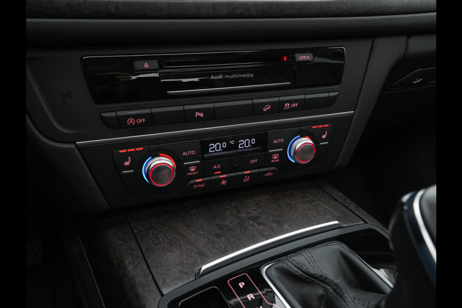 Audi A6 Allroad Quattro 3.0 TDI Bi-Turbo Edition Aut. *PANO | ADAPTIVE-CRUISE | FULL-LEATHER | FULL-LED | BLINDSPOT | MEMORY-PACK | BOSE-SURROUND | CAMERA | NAVI-FULLMAP | SPORT-SEATS  | ECC | HEATED-SEATS | SHIFT-PADDLES | TOWBAR | 18''ALU