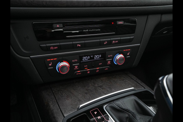 Audi A6 Allroad Quattro 3.0 TDI Bi-Turbo Edition Aut. *PANO | ADAPTIVE-CRUISE | FULL-LEATHER | FULL-LED | BLINDSPOT | MEMORY-PACK | BOSE-SURROUND | CAMERA | NAVI-FULLMAP | SPORT-SEATS  | ECC | HEATED-SEATS | SHIFT-PADDLES | TOWBAR | 18''ALU