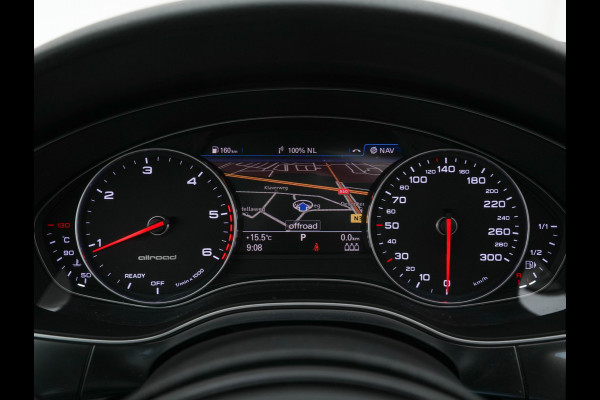 Audi A6 Allroad Quattro 3.0 TDI Bi-Turbo Edition Aut. *PANO | ADAPTIVE-CRUISE | FULL-LEATHER | FULL-LED | BLINDSPOT | MEMORY-PACK | BOSE-SURROUND | CAMERA | NAVI-FULLMAP | SPORT-SEATS  | ECC | HEATED-SEATS | SHIFT-PADDLES | TOWBAR | 18''ALU