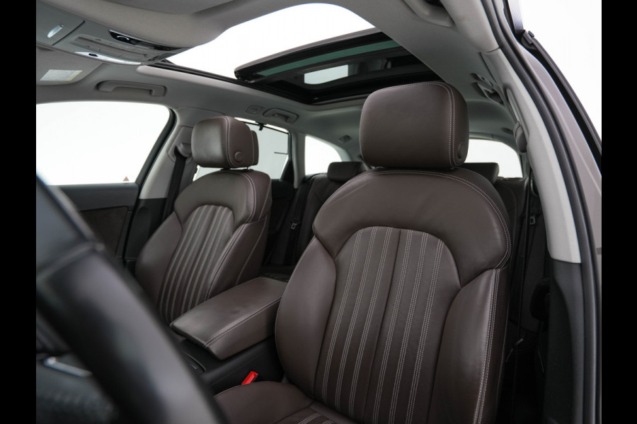 Audi A6 Allroad Quattro 3.0 TDI Bi-Turbo Edition Aut. *PANO | ADAPTIVE-CRUISE | FULL-LEATHER | FULL-LED | BLINDSPOT | MEMORY-PACK | BOSE-SURROUND | CAMERA | NAVI-FULLMAP | SPORT-SEATS  | ECC | HEATED-SEATS | SHIFT-PADDLES | TOWBAR | 18''ALU