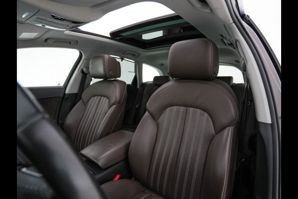 Audi A6 Allroad Quattro 3.0 TDI Bi-Turbo Edition Aut. *PANO | ADAPTIVE-CRUISE | FULL-LEATHER | FULL-LED | BLINDSPOT | MEMORY-PACK | BOSE-SURROUND | CAMERA | NAVI-FULLMAP | SPORT-SEATS  | ECC | HEATED-SEATS | SHIFT-PADDLES | TOWBAR | 18''ALU