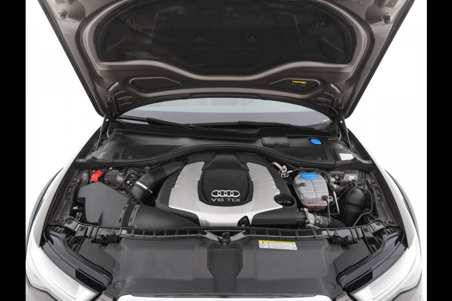 Audi A6 Allroad Quattro 3.0 TDI Bi-Turbo Edition Aut. *PANO | ADAPTIVE-CRUISE | FULL-LEATHER | FULL-LED | BLINDSPOT | MEMORY-PACK | BOSE-SURROUND | CAMERA | NAVI-FULLMAP | SPORT-SEATS  | ECC | HEATED-SEATS | SHIFT-PADDLES | TOWBAR | 18''ALU