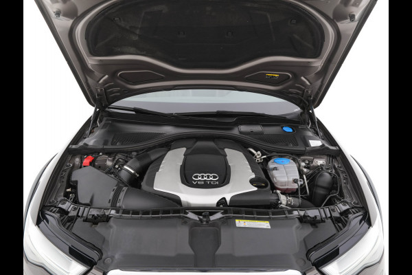Audi A6 Allroad Quattro 3.0 TDI Bi-Turbo Edition Aut. *PANO | ADAPTIVE-CRUISE | FULL-LEATHER | FULL-LED | BLINDSPOT | MEMORY-PACK | BOSE-SURROUND | CAMERA | NAVI-FULLMAP | SPORT-SEATS  | ECC | HEATED-SEATS | SHIFT-PADDLES | TOWBAR | 18''ALU