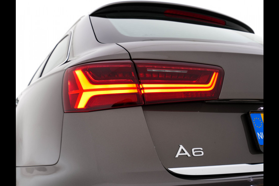 Audi A6 Allroad Quattro 3.0 TDI Bi-Turbo Edition Aut. *PANO | ADAPTIVE-CRUISE | FULL-LEATHER | FULL-LED | BLINDSPOT | MEMORY-PACK | BOSE-SURROUND | CAMERA | NAVI-FULLMAP | SPORT-SEATS  | ECC | HEATED-SEATS | SHIFT-PADDLES | TOWBAR | 18''ALU