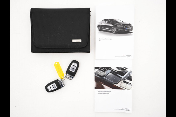 Audi A6 Allroad Quattro 3.0 TDI Bi-Turbo Edition Aut. *PANO | ADAPTIVE-CRUISE | FULL-LEATHER | FULL-LED | BLINDSPOT | MEMORY-PACK | BOSE-SURROUND | CAMERA | NAVI-FULLMAP | SPORT-SEATS  | ECC | HEATED-SEATS | SHIFT-PADDLES | TOWBAR | 18''ALU